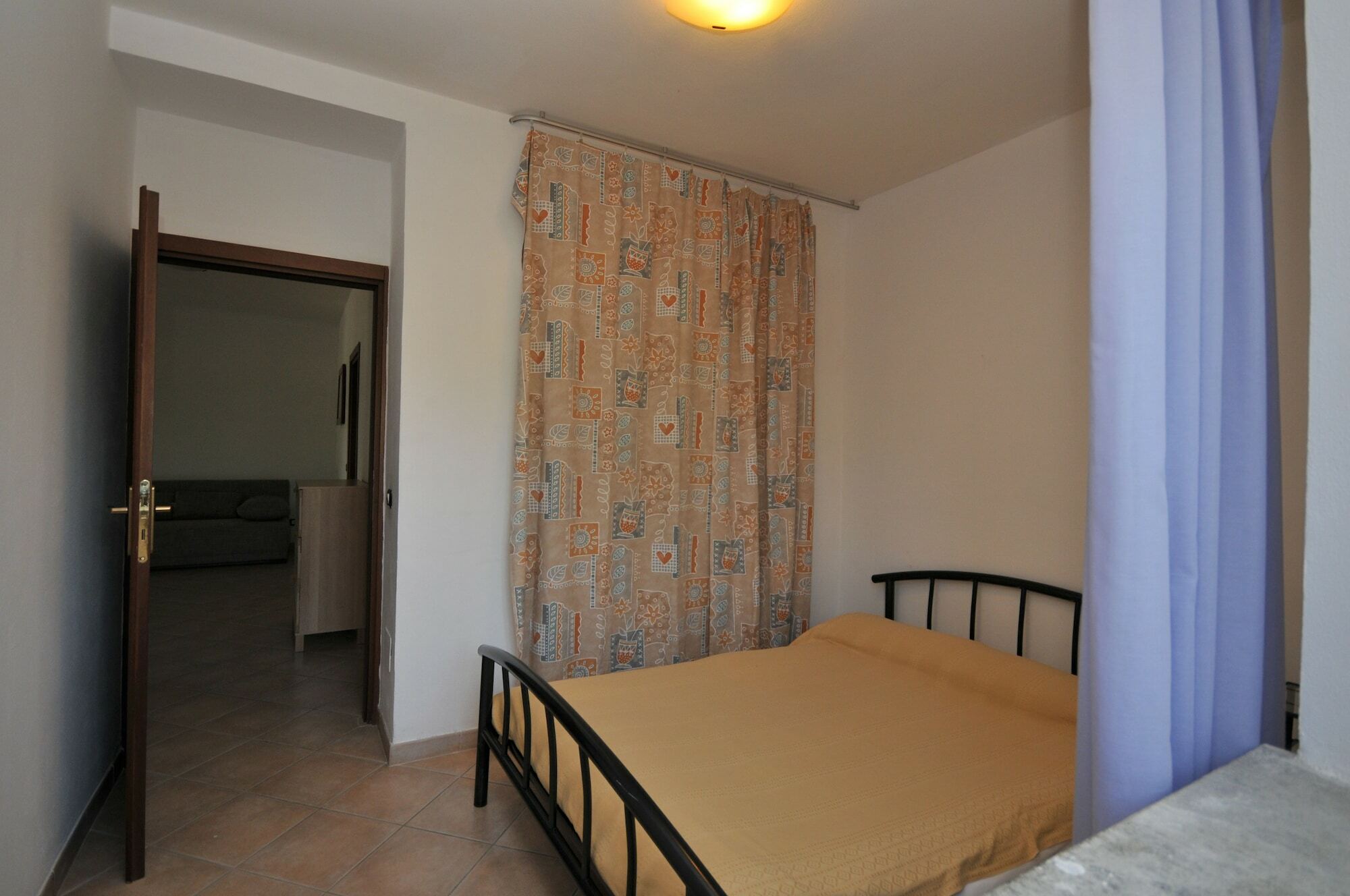 Agriturismo Le Vecchie Scuole กัมปีลยา มาริตติมา ภายนอก รูปภาพ